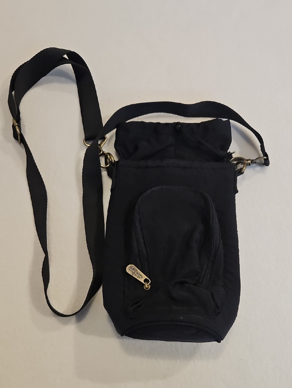 thirty-one Insulated Crossbody Water Bottle Holder